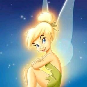 Meet your Posher, Deborah